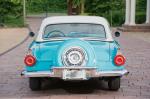 Ford Thunderbird 1956 года